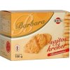 Barbara Bezlepkové Syrové krekry (180g)