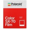 Polaroid film color pre Polaroid SX-70