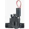 Elektromagnetický ventil HUNTER PGV-101-MM-B s reguláciou prietoku