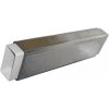 Ventishop Izolované štvorcové potrubie 110x55/1500 mm