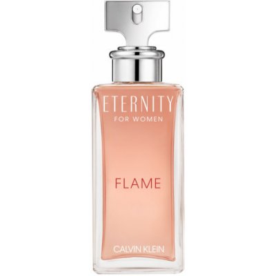 Calvin Klein Eternity Flame, Parfémovaná voda 100ml pre ženy