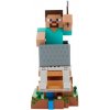 EXQUISITE GAMING Cable Guy Steve clamping bracket (Minecraft) 5060525897122