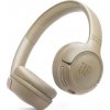 JBL Tune 530BT Beige Slúchadlá