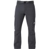 Mountain Equipment pánske softshellové nohavice Ibex Mountain Pant - predlžené | farba: Anvil Grey, veľkosť: 38/XXL