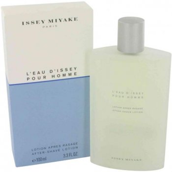 Issey Miyake L´Eau D´Issey voda po holení 100 ml