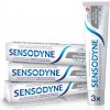 SENSOSYNE zubná pasta Extra Whitening 3 x 75 ml