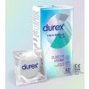 Durex Invisible Slim extrémne tenký kondóm 10ks Durex
