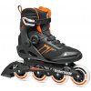 Rollerblade MACROBLADE 90 BOA black/orange