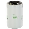 Olejový filter MANN-FILTER W 1020