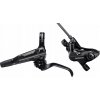 Shimano BLMT501/BRM520 Post Mount 1000 mm had.+platničky D03S predná čierna