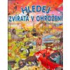 Nakladatelství SUN Hledej zvířata v ohrožení