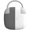 CARNEO BT sluchátka Becool gray / white 8588007861692