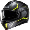 Helma HJC i100 LORIX MC3HSF - 2XL - Novinky