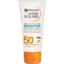 Garnier Ambre Solaire Sensitive Advanced Baby in the Shade ochranný krém SPF50+ 50 ml