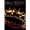 Hra o trůny - Kompletní 2. série (5 DVD) - VIVA balenie