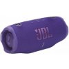Prenosný reproduktor s Bluetooth JBL JBLCHARGE6PUR Fialová