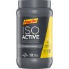 PowerBar IsoActive - izotonický športový nápoj 600 g citrón