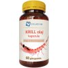 Caleido Krill Olej kapsuly 60 ks
