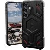 UAG Monarch Pro Kevlar With Magnet Samsung Galaxy S24 čierne