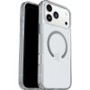OTTERBOX SYMMETRY PRIEHĽADNÝ MAGSAFE KRYT NA FOTOAPARÁT/KONTROLU PRE APPLE IPHONE 17 PRO MAX PRIEHĽADNÝ