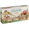 Horrible Games Railroad Tiles: Countryside Expansion