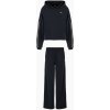 Dámska Tepláková súprava EA7 EMPORIO ARMANI TRAIN TRACKSUIT W HO RN OH 6DTV59TJZBZ1200 – Čierna