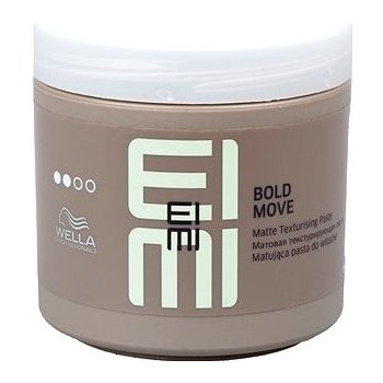 Wella Eimi Bold Move zmatňujúca pasta 150 ml