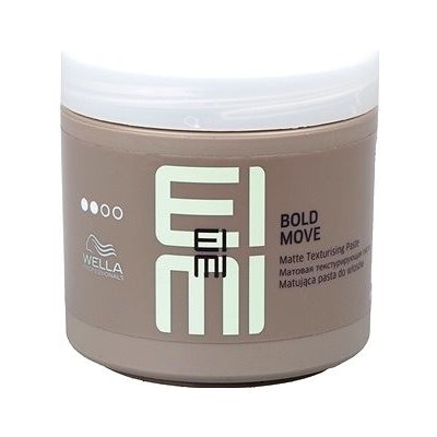 Wella Eimi Bold Move zmatňujúca pasta 150 ml