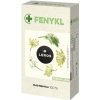 LEROS Fenikel plod 20 x 1,5 g