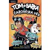 Tom + Barka a Čarodějka věd - Tim Collins