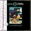 CLAPTON ERIC - No Reason To Cry (1CD)