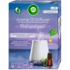 Air wick Mist Aroma Diffuser Starter Set 20ml - Lavender