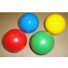 Freeball - malá loptička - GYMNIC - rôzne veľkosti 40 mm