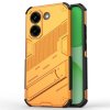 VSETKONAMOBIL 144246 BIB Ochranný kryt pre POCO X8 Pro oranžový