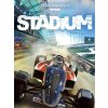 Nadeo TrackMania² Stadium (PC) Steam Key 10000000682004