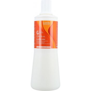 Londa Color Extra Rich Creme Emulsion krémový vyvíječ 1,9% 1000 ml