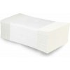 Wimex Papierové uteráky skladané biele 3000ks