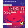 Objective FCE (updated exam): Student´s Book - Capel, Annette