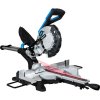 Güde Radiálna kapovacia píla s laserom GRK 2134.1 BSL 55257