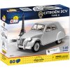 Cobi Citroen 2CV typ A (1949) 1/35
