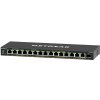 NETGEAR 16PT GE PLUS SWCH W/ HI-PWR POE+ GS316EPP-100PES
