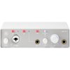 YAM Yamaha UR12MK3 White- Audio rozhranie