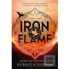 Iron Flame