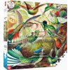 Puzzle 1000 Imagination Ernst Haeckel Hummingbirds Kolibry