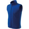 RIMECK® Fleece vesta unisex Next kráľovská modrá Veľkosť: XS 5180512