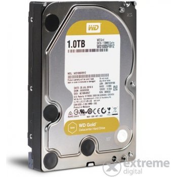 WD Gold 1TB, WD1005FBYZ