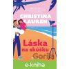 E-kniha Láska na skúšku - Christina Lauren