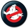 Placka Ghostbusters - Logo