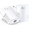 TP-Link TL-PA7017KIT nano powerline set (AV1000, 1xGbE, HomePlug AV2)