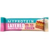 Myprotein 6 Layer Bar (Layered Protein Bar) Vanilla birthday cake 60 g